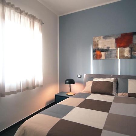 Mi Tierra Luxury Apartments 巴勒莫 外观 照片
