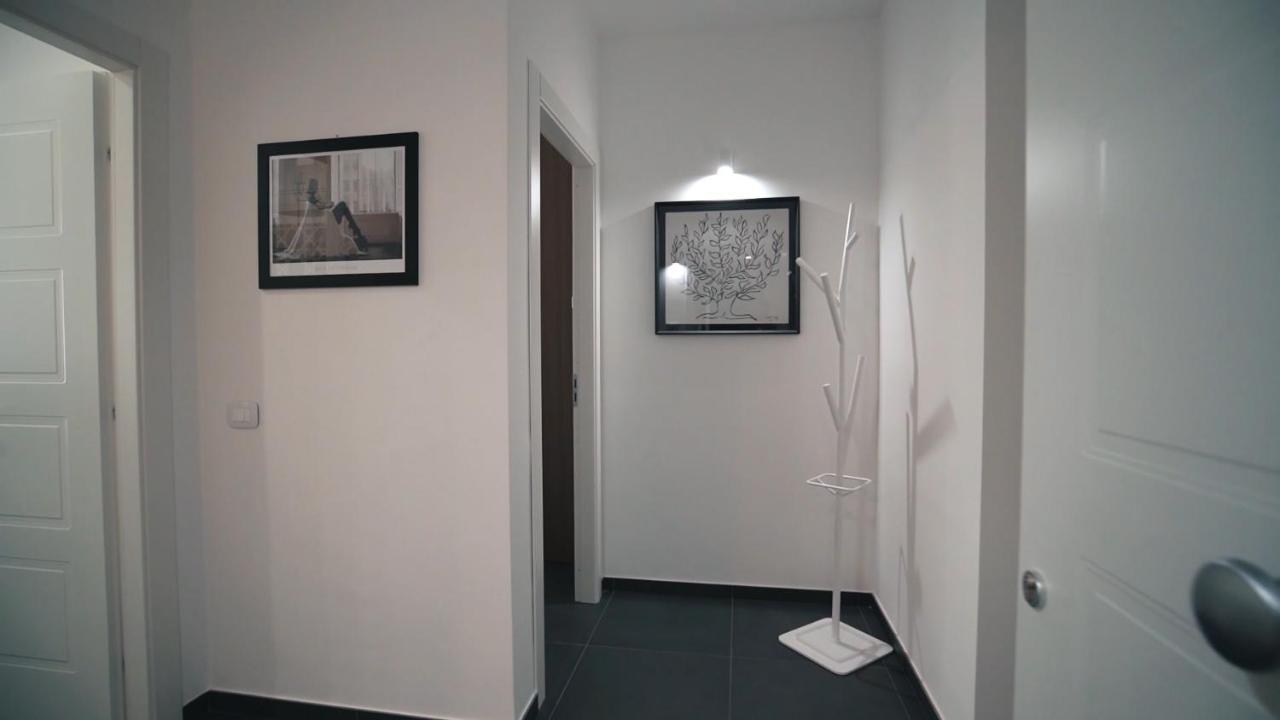 Mi Tierra Luxury Apartments 巴勒莫 外观 照片
