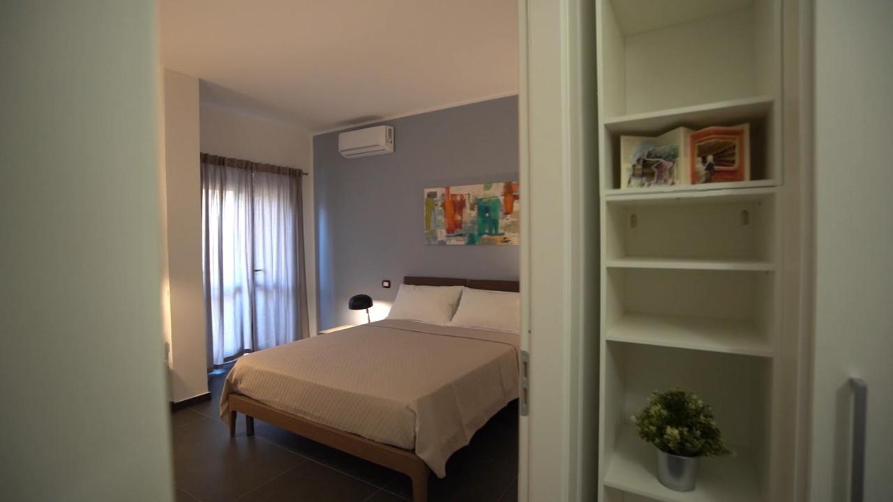 Mi Tierra Luxury Apartments 巴勒莫 外观 照片