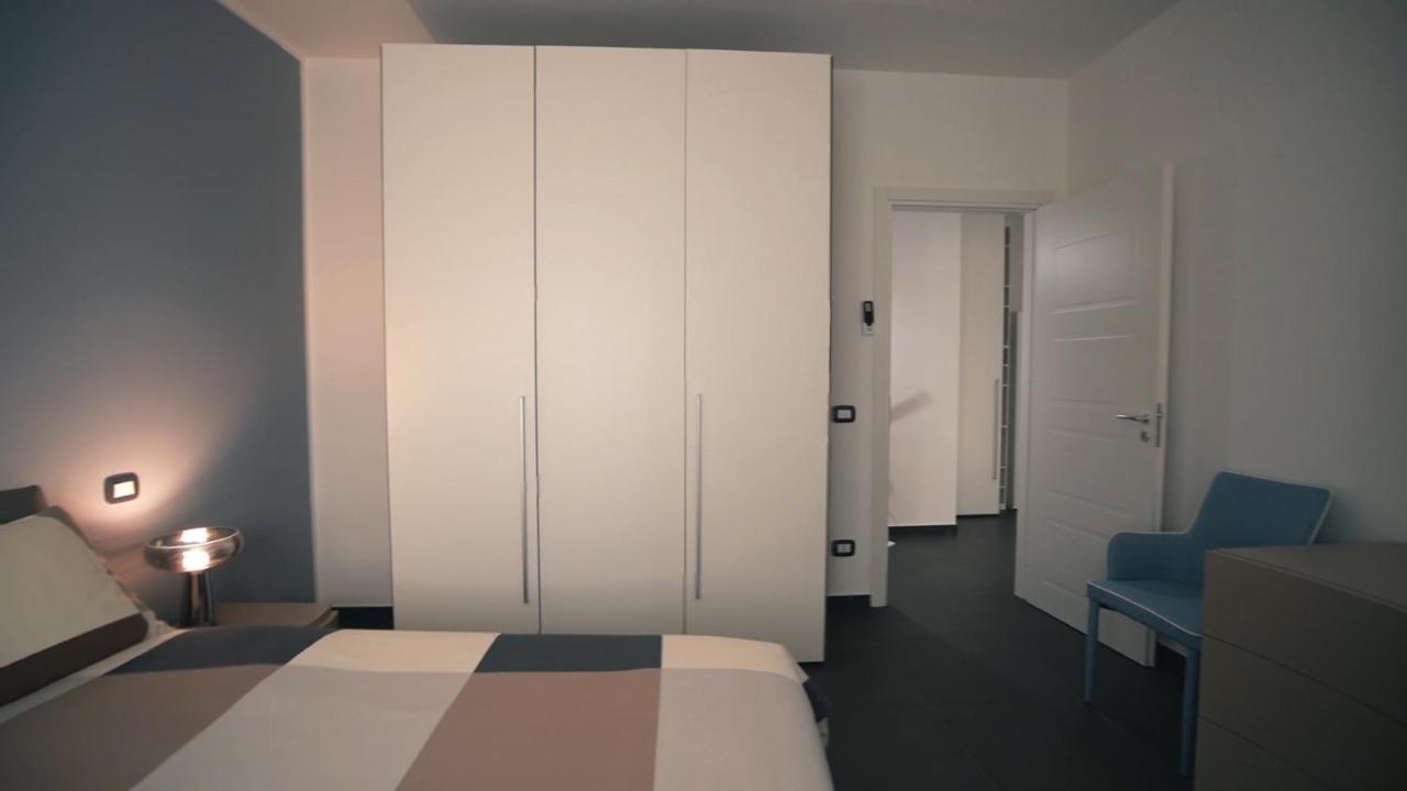 Mi Tierra Luxury Apartments 巴勒莫 外观 照片