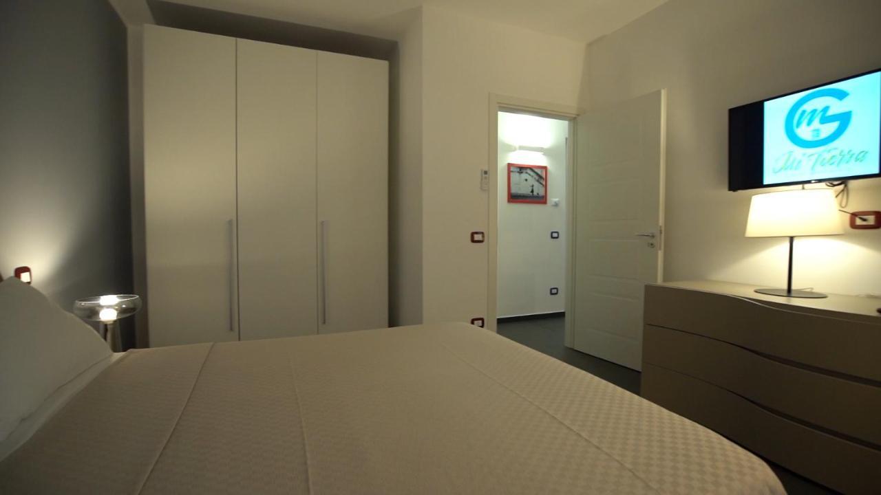 Mi Tierra Luxury Apartments 巴勒莫 外观 照片