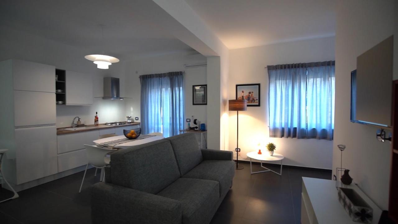 Mi Tierra Luxury Apartments 巴勒莫 外观 照片