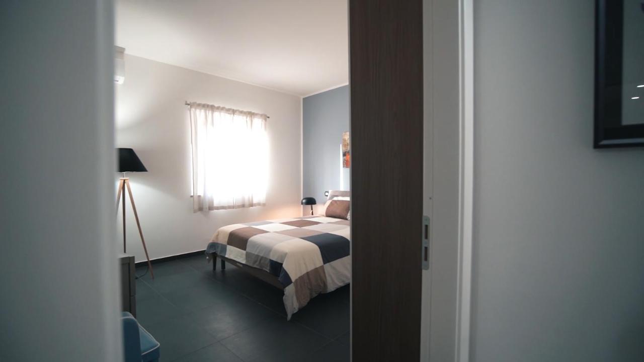 Mi Tierra Luxury Apartments 巴勒莫 外观 照片