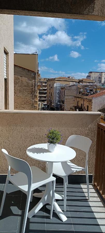 Mi Tierra Luxury Apartments 巴勒莫 外观 照片